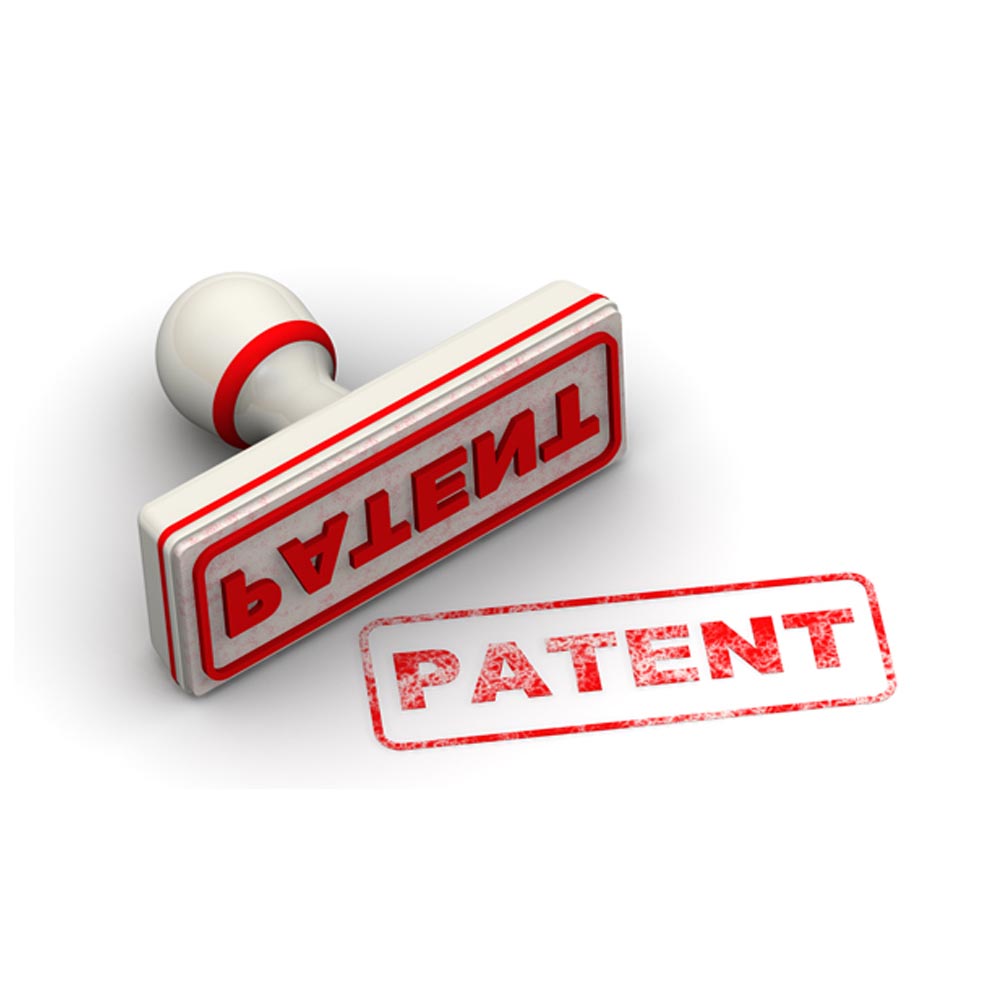 Patent Seal