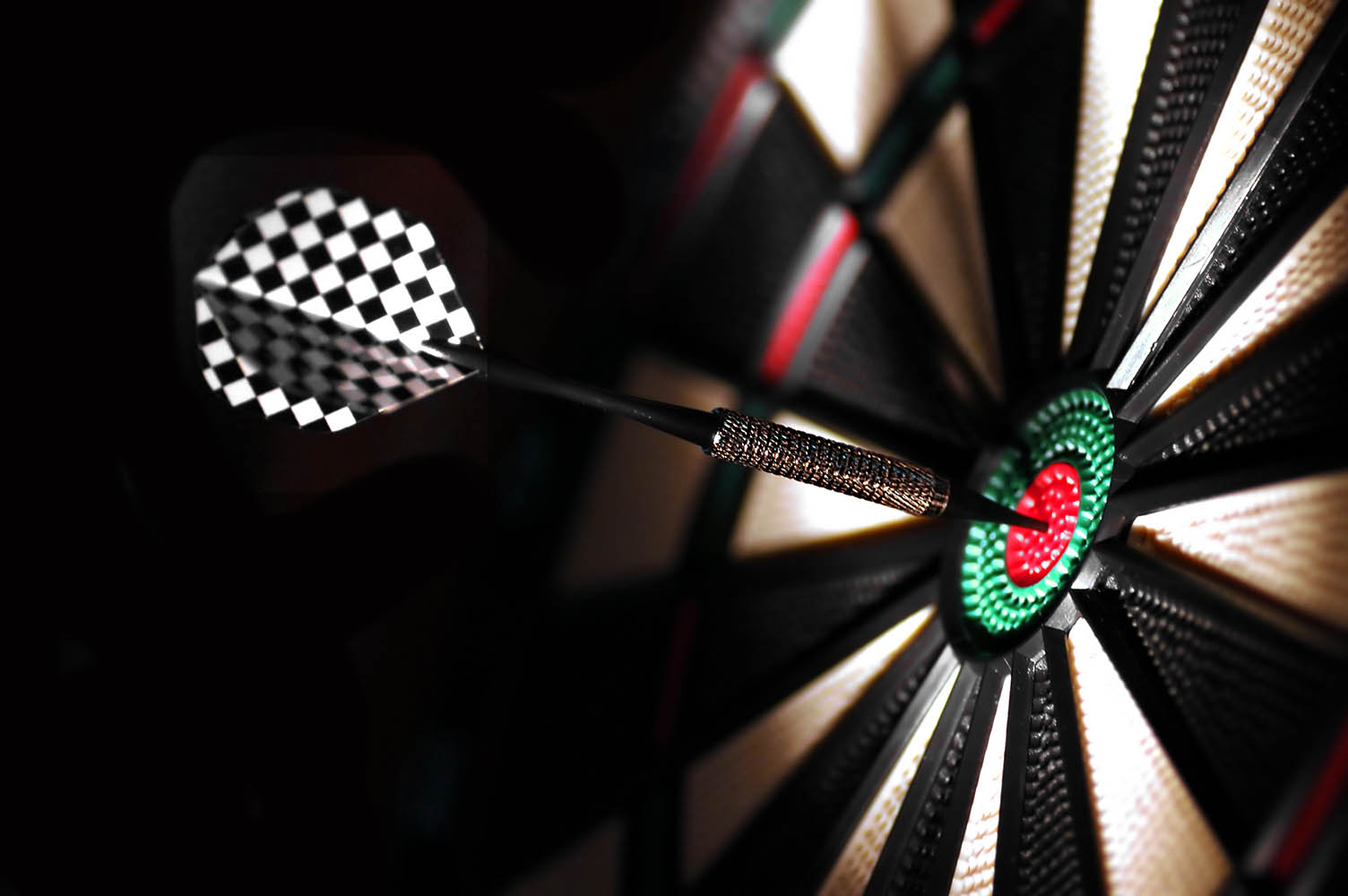 Darts Target 12