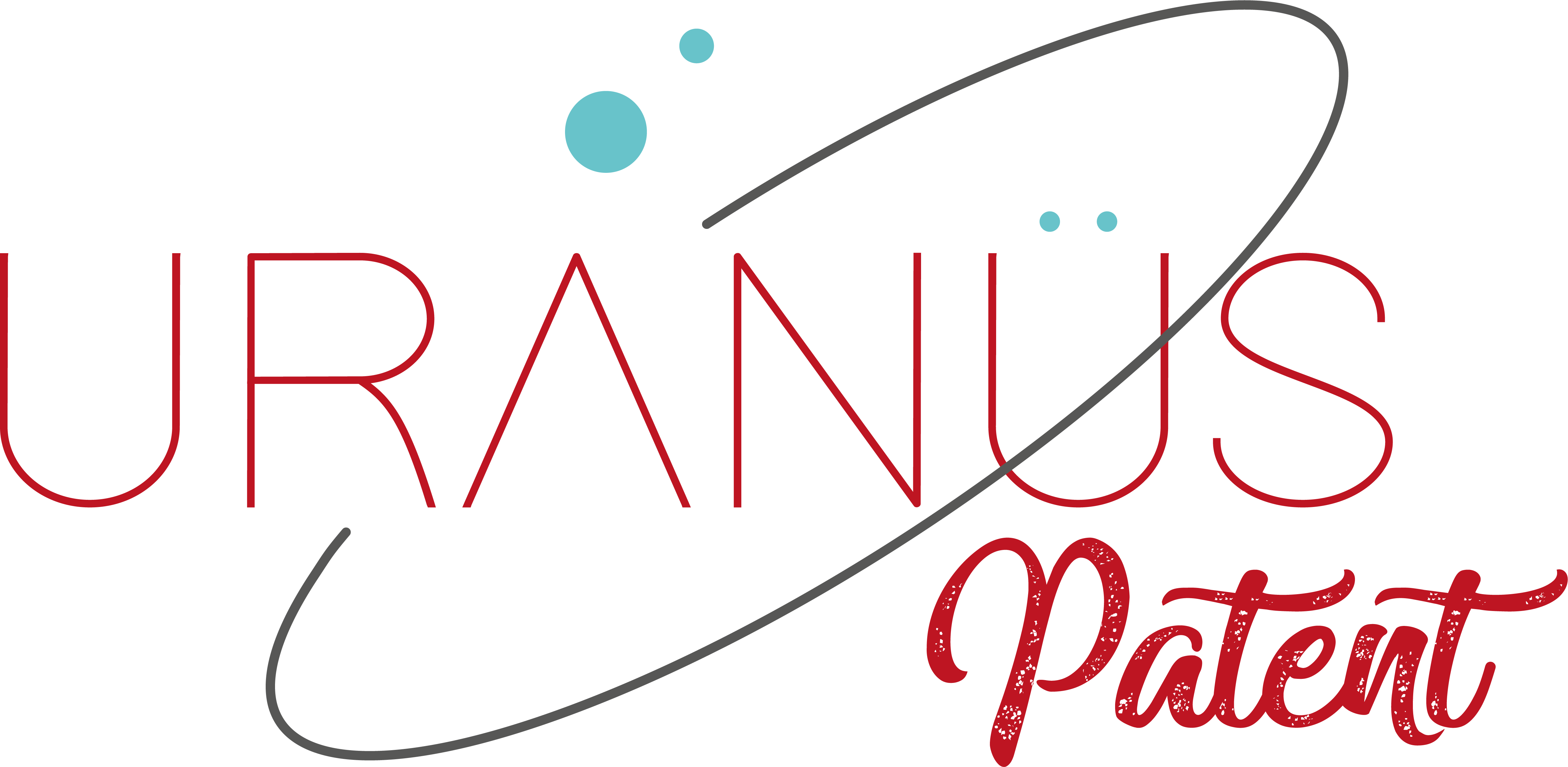 Uranüs Patent Logo