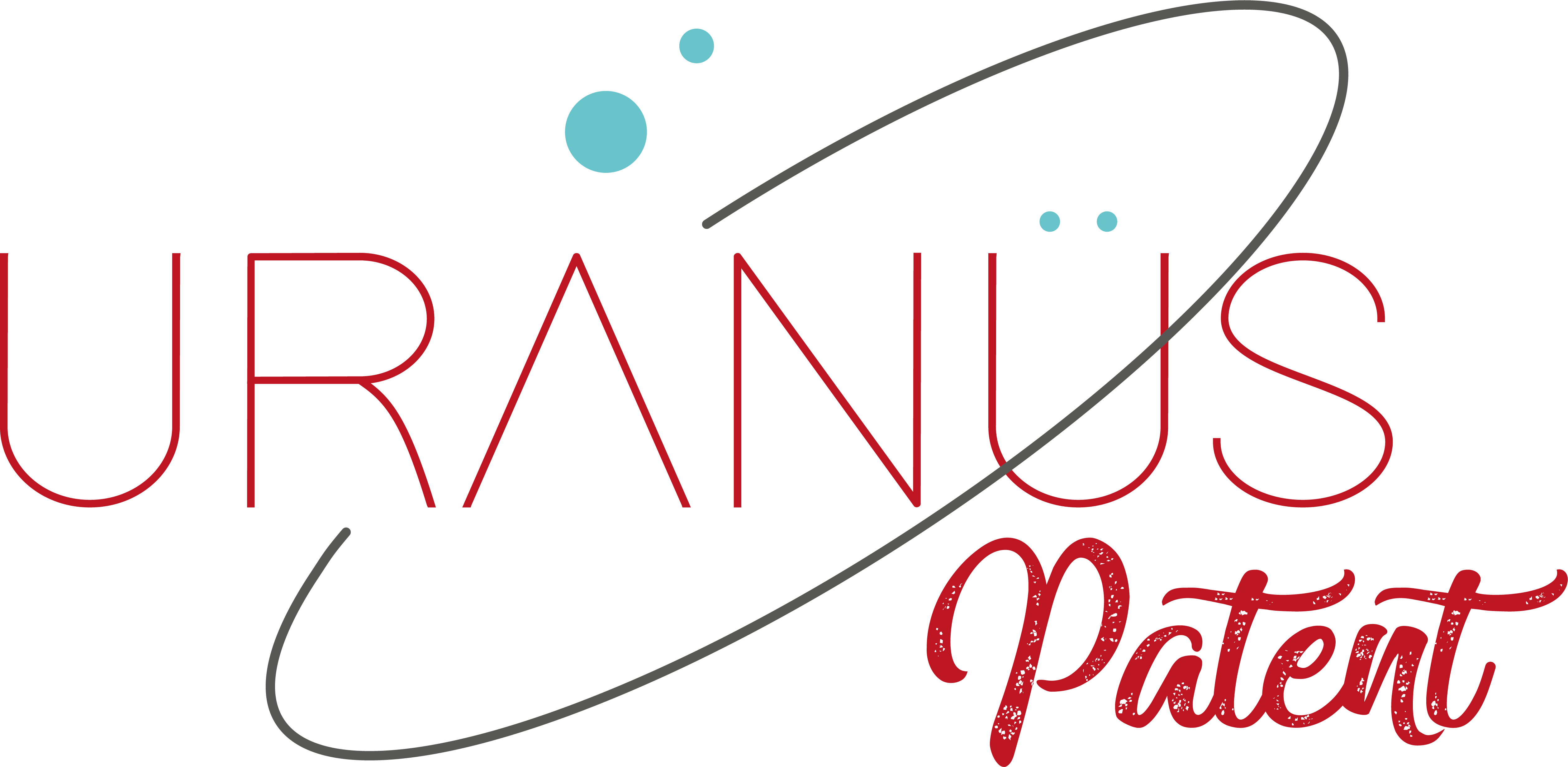 Uranus Patent Logo Uranus Patent Logo